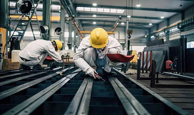 Sarıgöl Şantiye Depolama